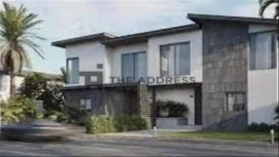 Luxury 3-Bedroom Apartment in Creek Town, New Cairo