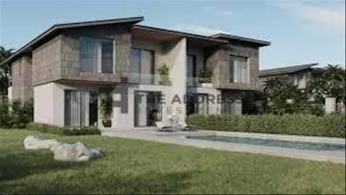 Luxury 3-Bedroom Apartment in Creek Town, New Cairo