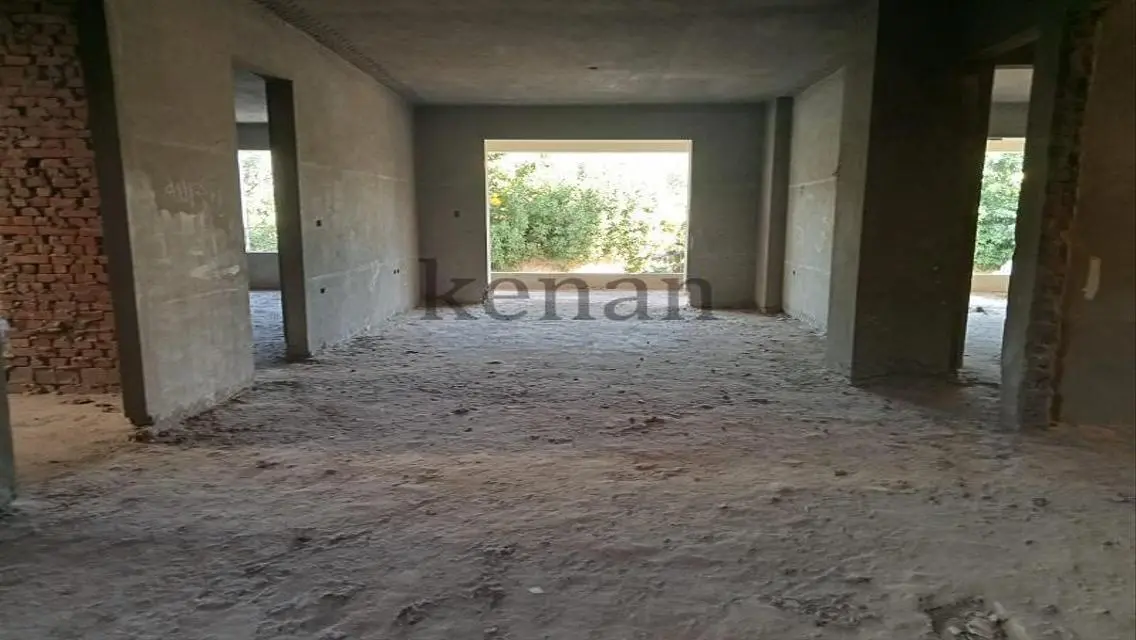 Luxurious Apartment with Spacious Balcony and Private Pool