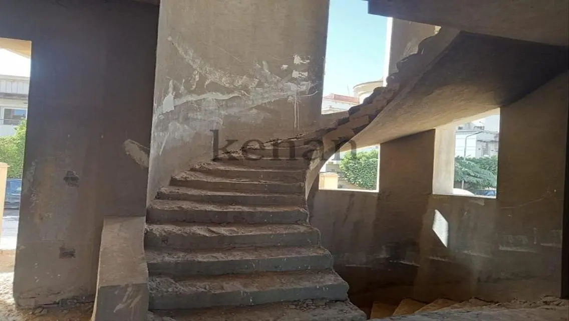 Luxurious Apartment with Spacious Balcony and Private Pool