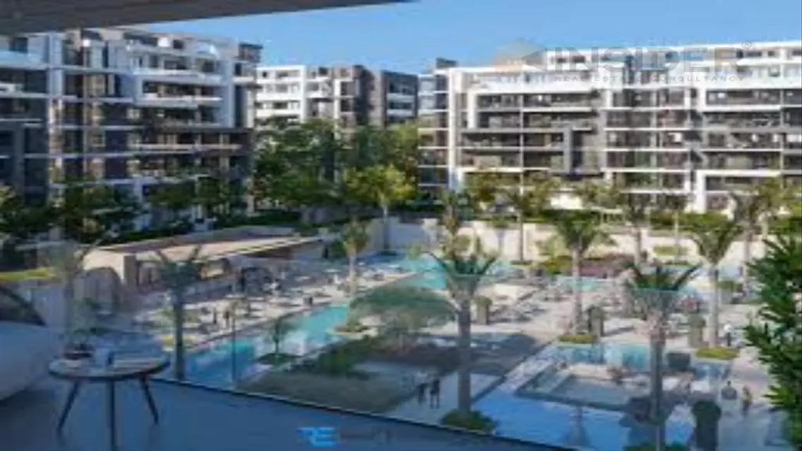 Luxury 3 Bedroom Apartment for Sale