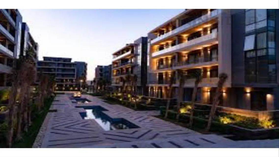 Luxury 3 Bedroom Apartment for Sale