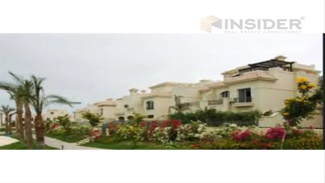 Luxury 3 Bedroom Apartment for Sale