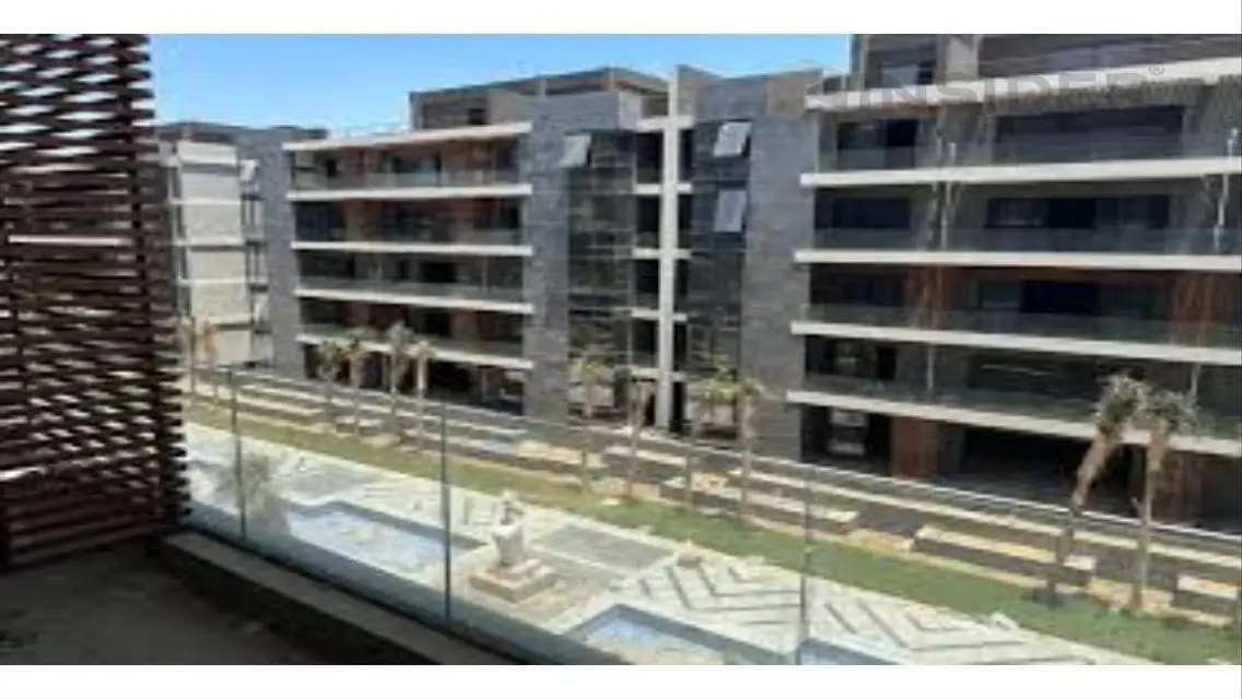 Luxury 3 Bedroom Apartment for Sale