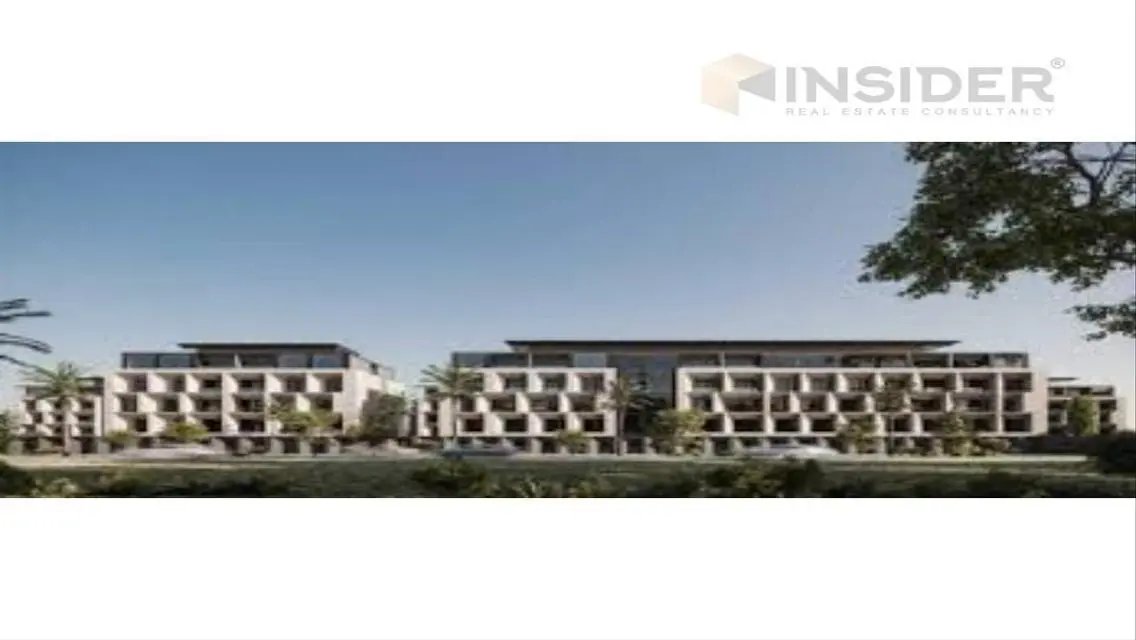 Luxury 3 Bedroom Apartment for Sale