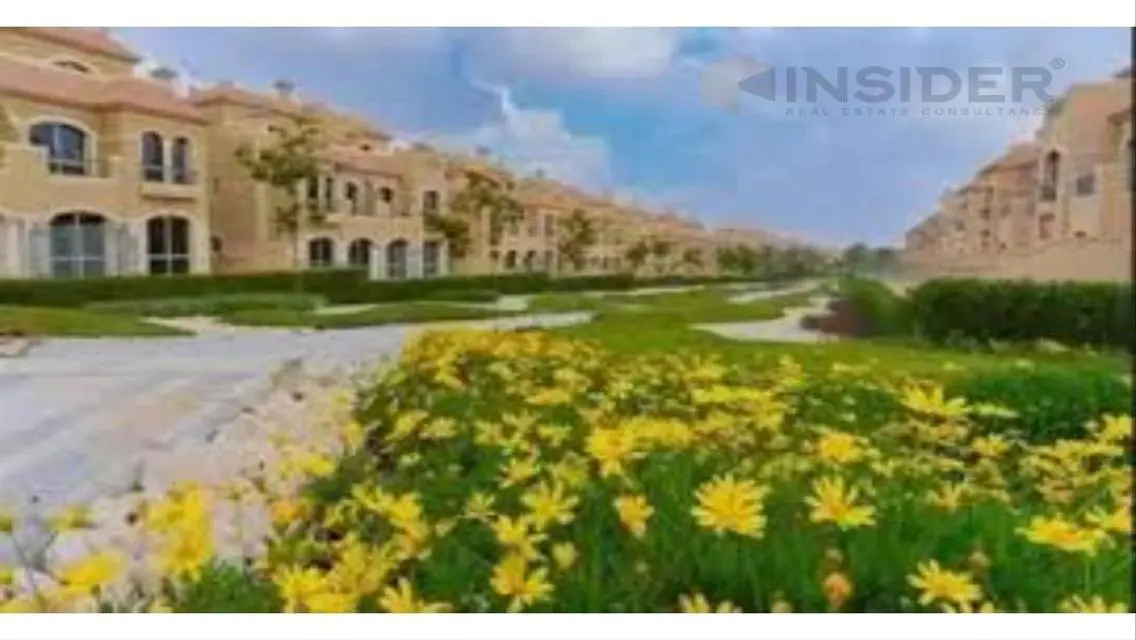Luxury 3 Bedroom Apartment for Sale