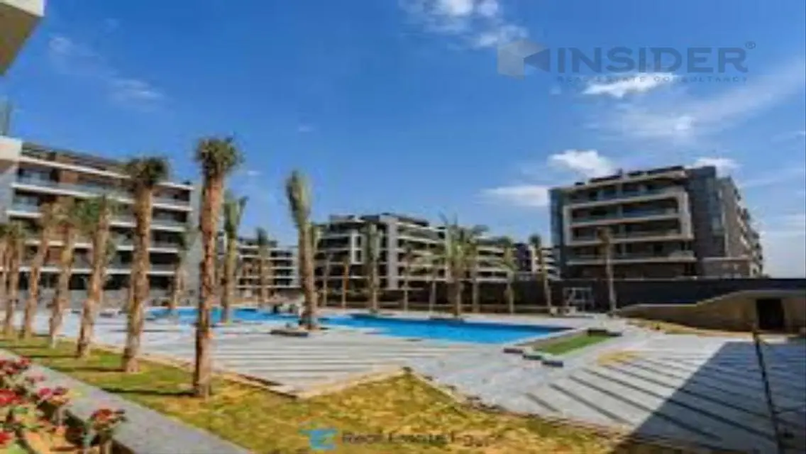 Luxury 3 Bedroom Apartment for Sale