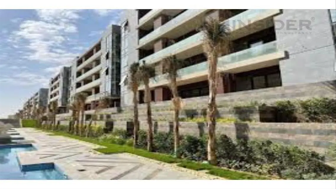 Luxury 3 Bedroom Apartment for Sale