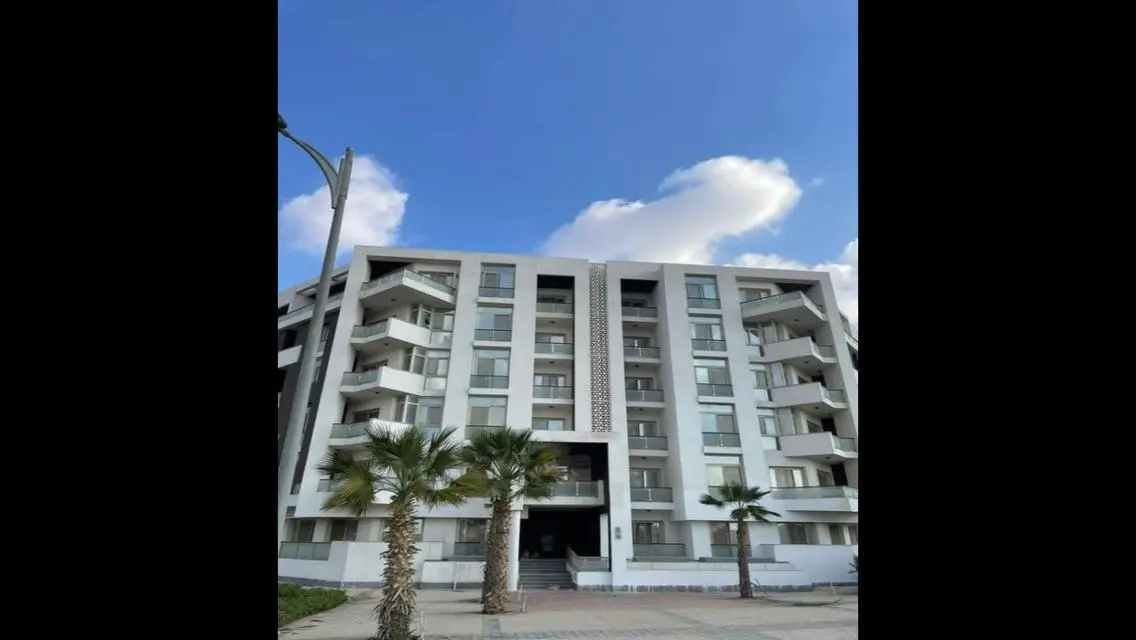 Stylish Apartment for Sale in New Administrative Capital