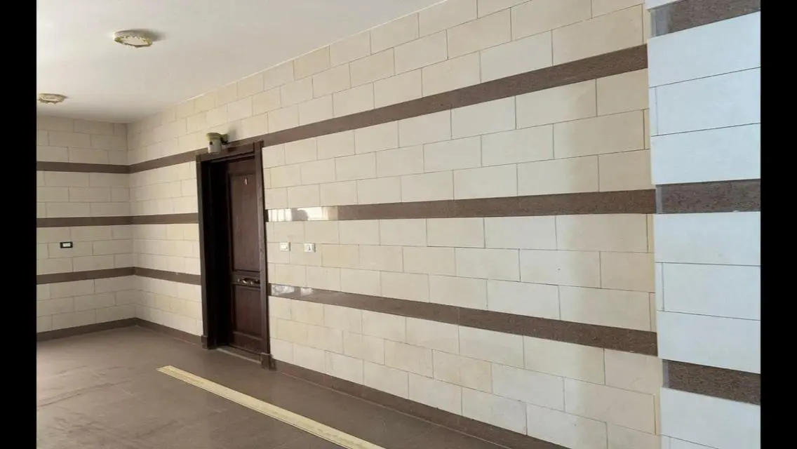Stylish Apartment for Sale in New Administrative Capital