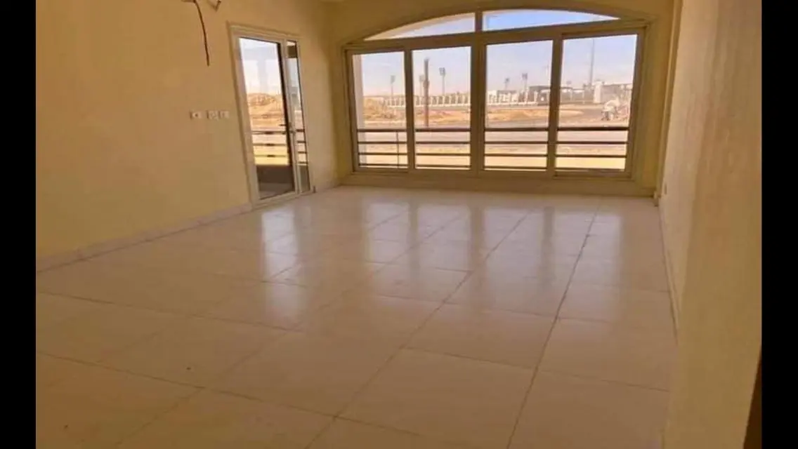 Stylish Apartment for Sale in New Administrative Capital