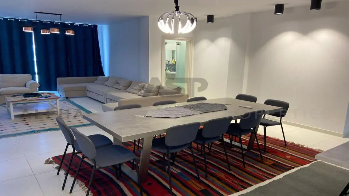 Luxury Apartment for Sale in 51AA for 15,000,000 EGP