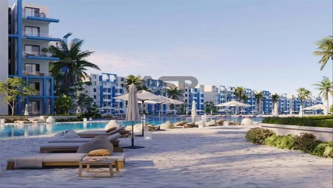 Luxury Apartment for Sale in 51AA for 15,000,000 EGP