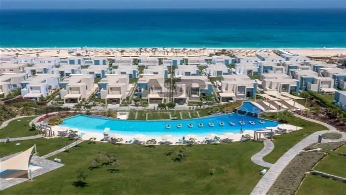 Luxury Apartment for Sale in 51AA for 15,000,000 EGP