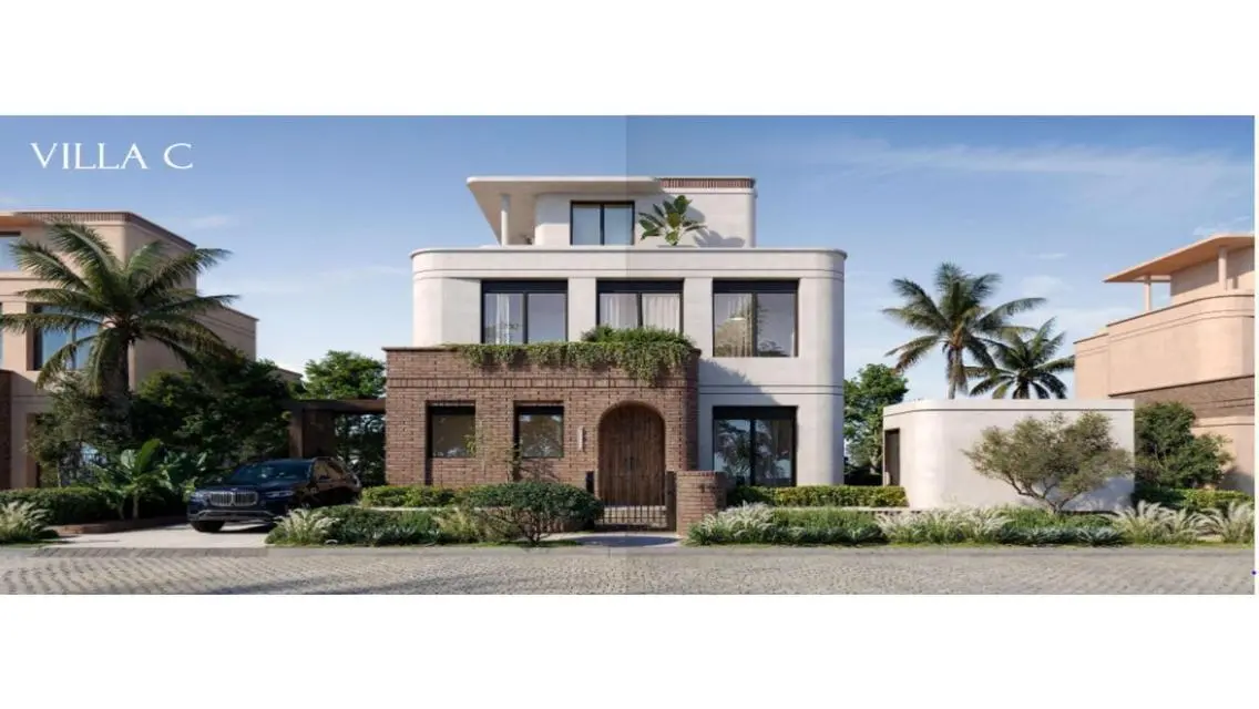 Luxury Apartment with Exceptional Features in the Heart of the City