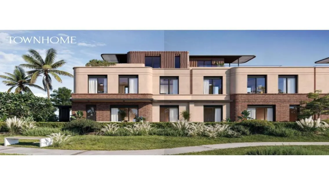 Luxury Apartment with Exceptional Features in the Heart of the City