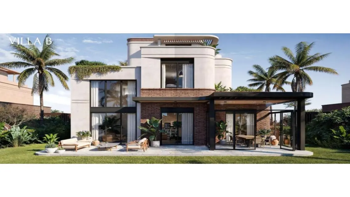 Luxury Apartment with Exceptional Features in the Heart of the City