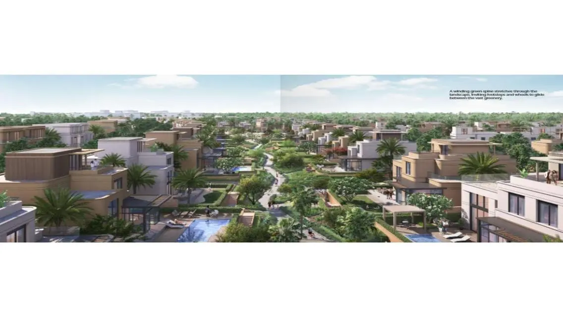 Luxury Apartment with Exceptional Features in the Heart of the City