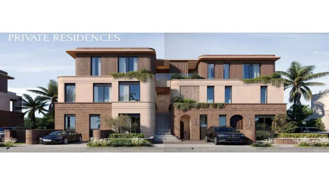 Luxury Apartment with Exceptional Features in the Heart of the City