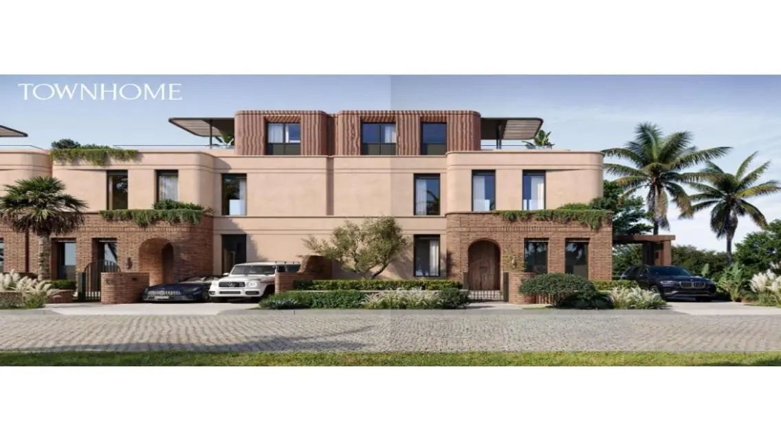 Luxury Apartment with Exceptional Features in the Heart of the City