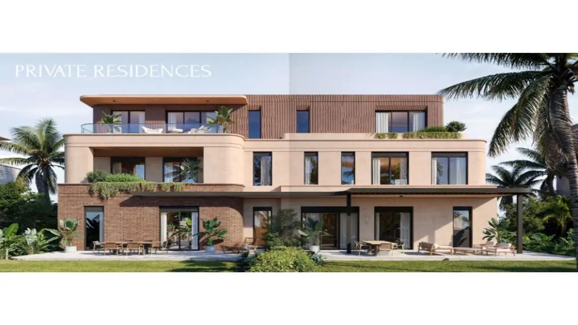 Luxury Apartment with Exceptional Features in the Heart of the City