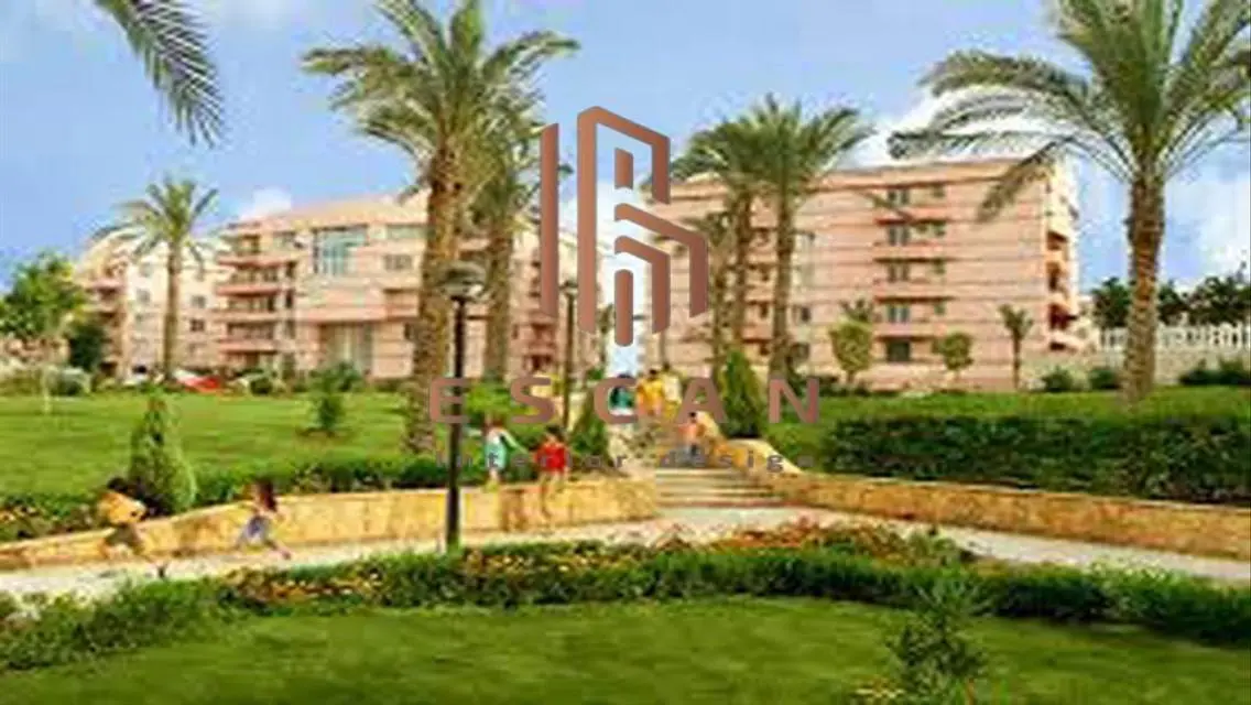 Exclusive Apartment for Sale in a Prime Location