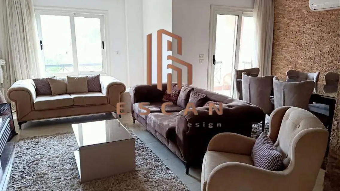 Exclusive Apartment for Sale in a Prime Location