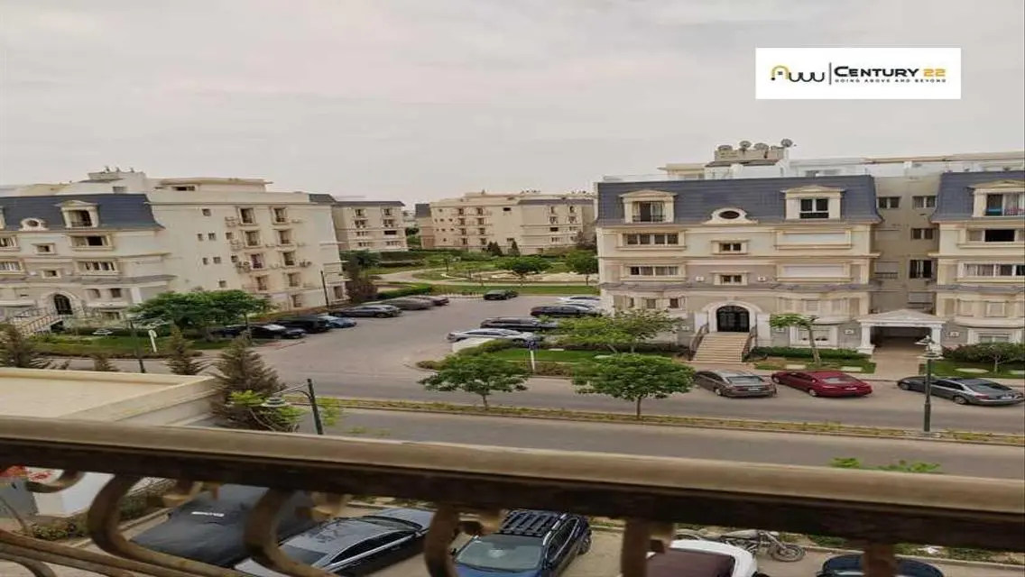 I-Villa Roof Type A - 4300 Sq. M - Double Roof Design