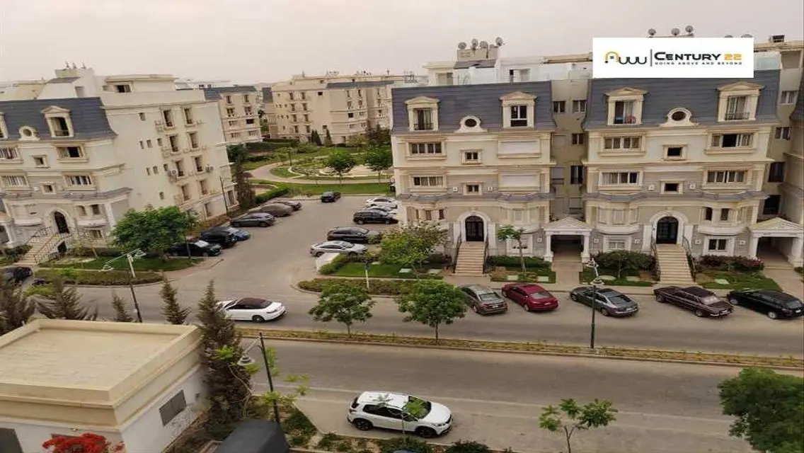 I-Villa Roof Type A - 4300 Sq. M - Double Roof Design