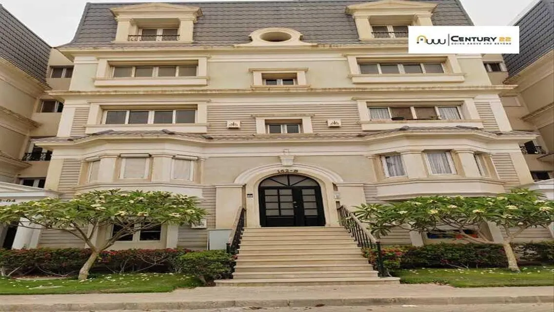 I-Villa Roof Type A - 4300 Sq. M - Double Roof Design