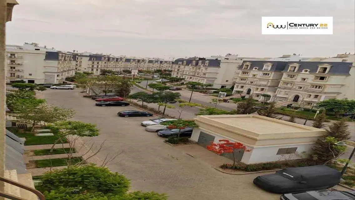 I-Villa Roof Type A - 4300 Sq. M - Double Roof Design