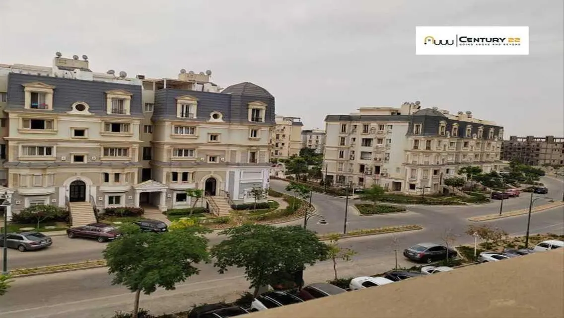 I-Villa Roof Type A - 4300 Sq. M - Double Roof Design