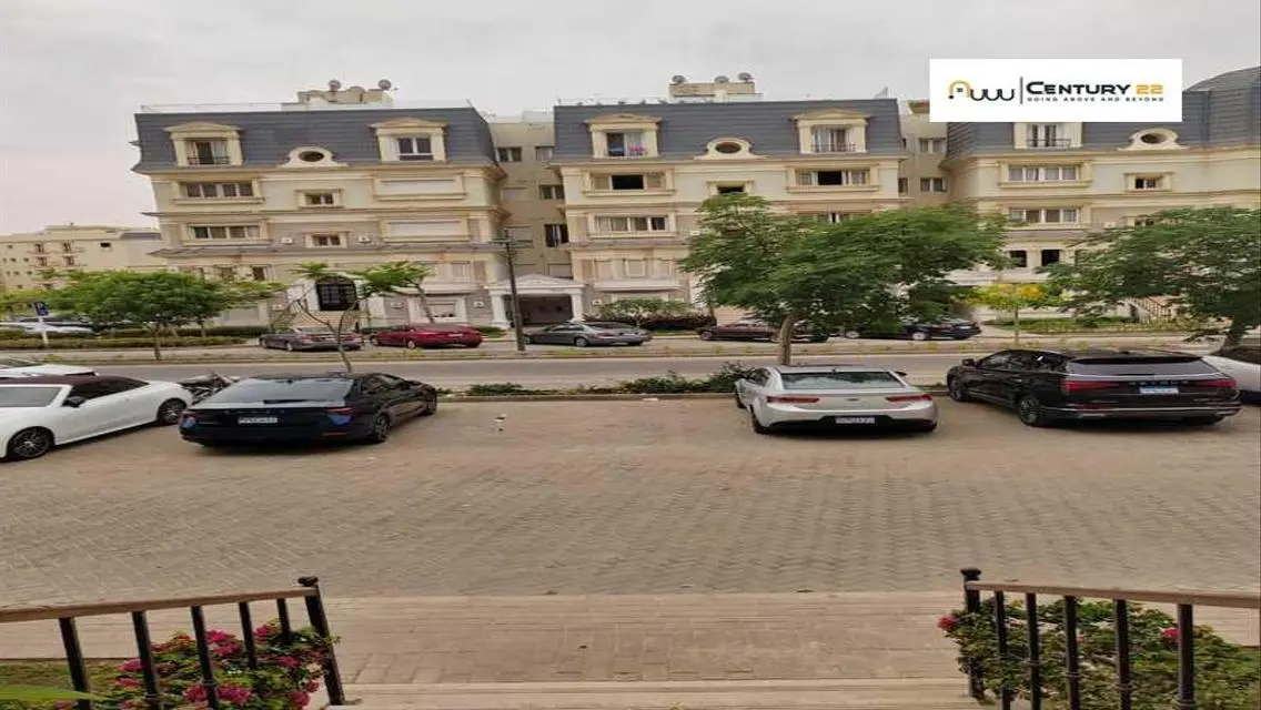 I-Villa Roof Type A - 4300 Sq. M - Double Roof Design