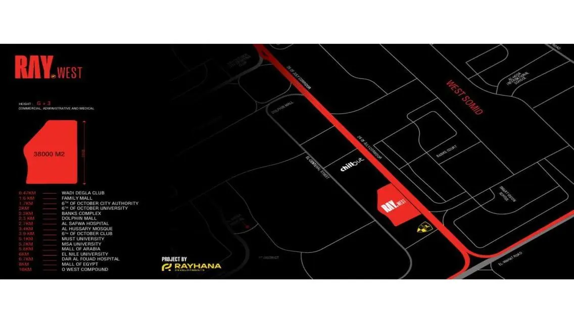 Premium Property for Sale in Rayhana Developments at an Attractive Price