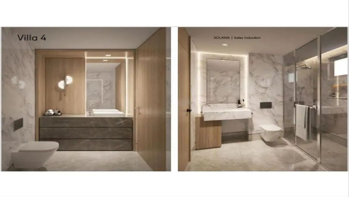 Luxury Property in Solana West - 240