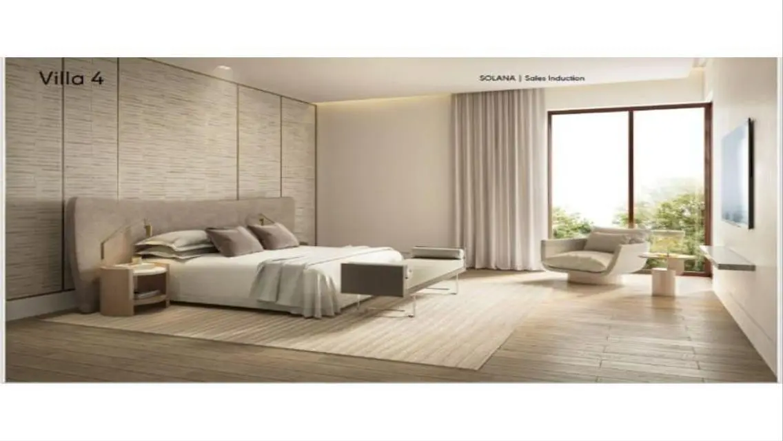 Luxury Property in Solana West - 240