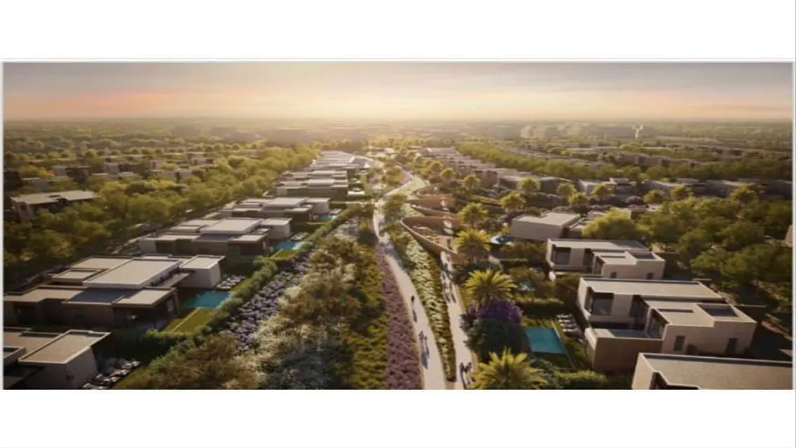 Luxury Property in Solana West - 240