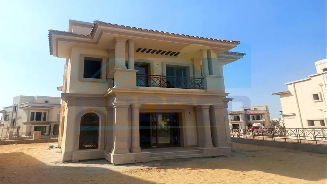 Stunning Stand-alone Villa for Sale in D3, 600 sqm