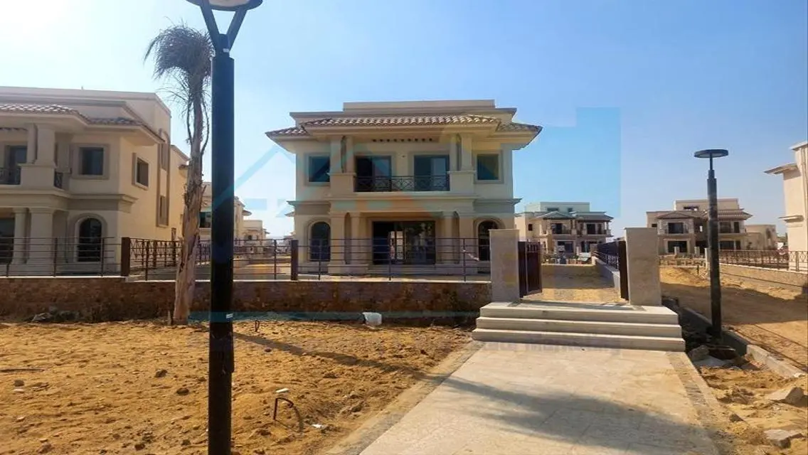 Stunning Stand-alone Villa for Sale in D3, 600 sqm