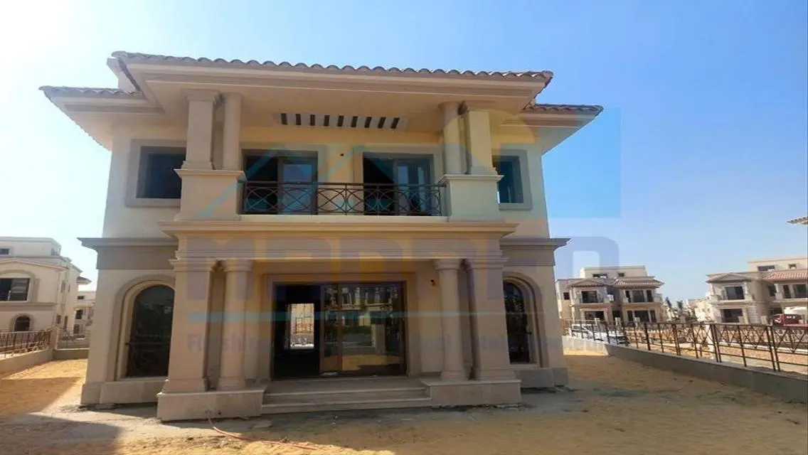 Stunning Stand-alone Villa for Sale in D3, 600 sqm
