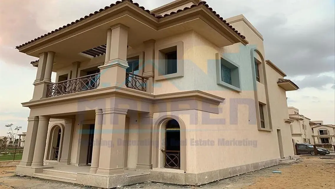 Stunning Stand-alone Villa for Sale in D3, 600 sqm