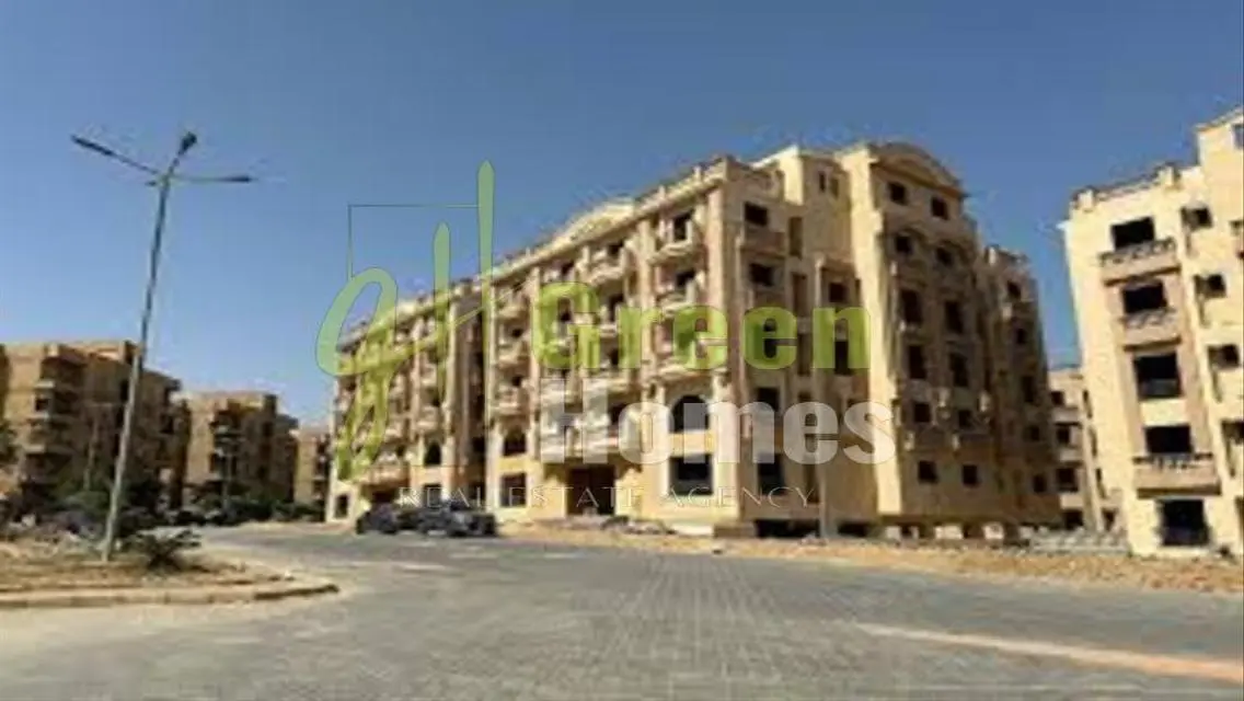 منزل أخضر فخم للبيع - 270 متر مربع
