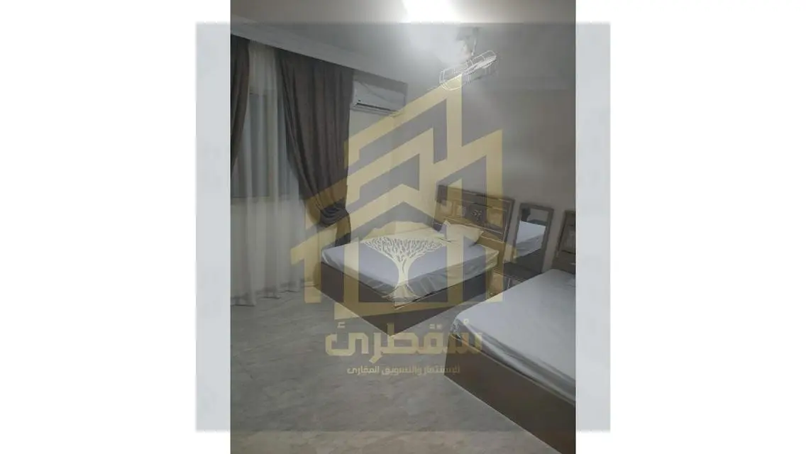 شقة رائعة بأثاث فاخر للإيجار