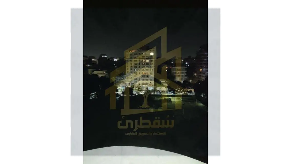 شقة رائعة بأثاث فاخر للإيجار