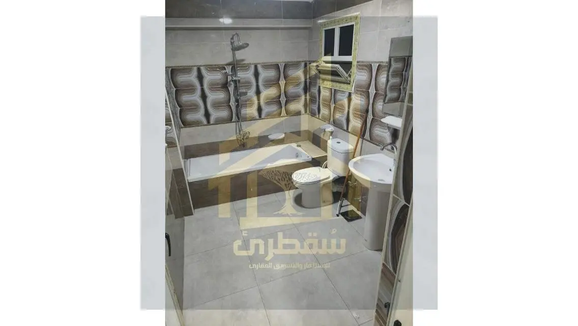شقة رائعة بأثاث فاخر للإيجار