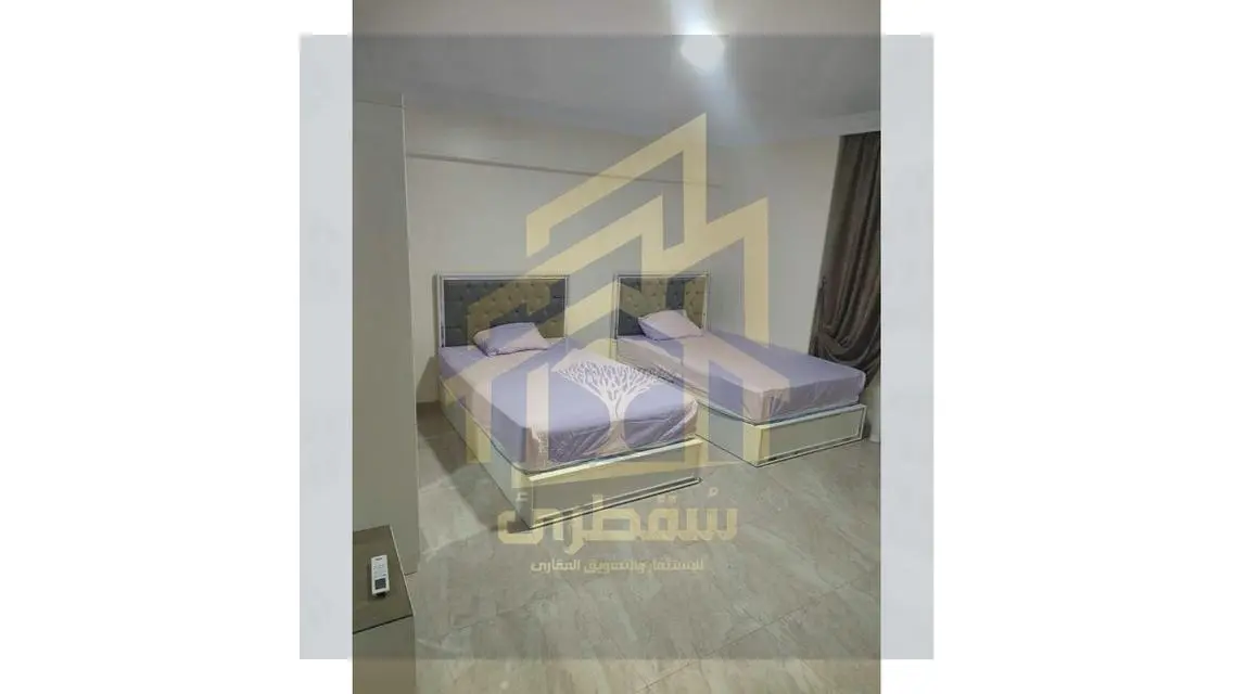 شقة رائعة بأثاث فاخر للإيجار