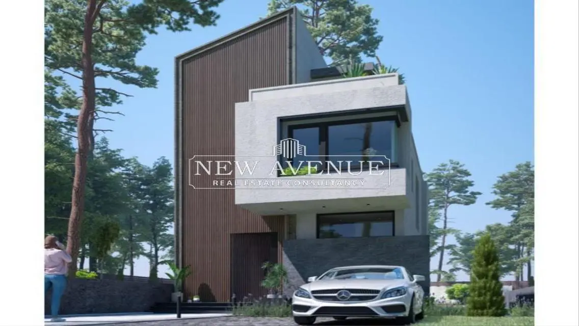 Luxury Apartment with Exceptional Features in a Prime Location