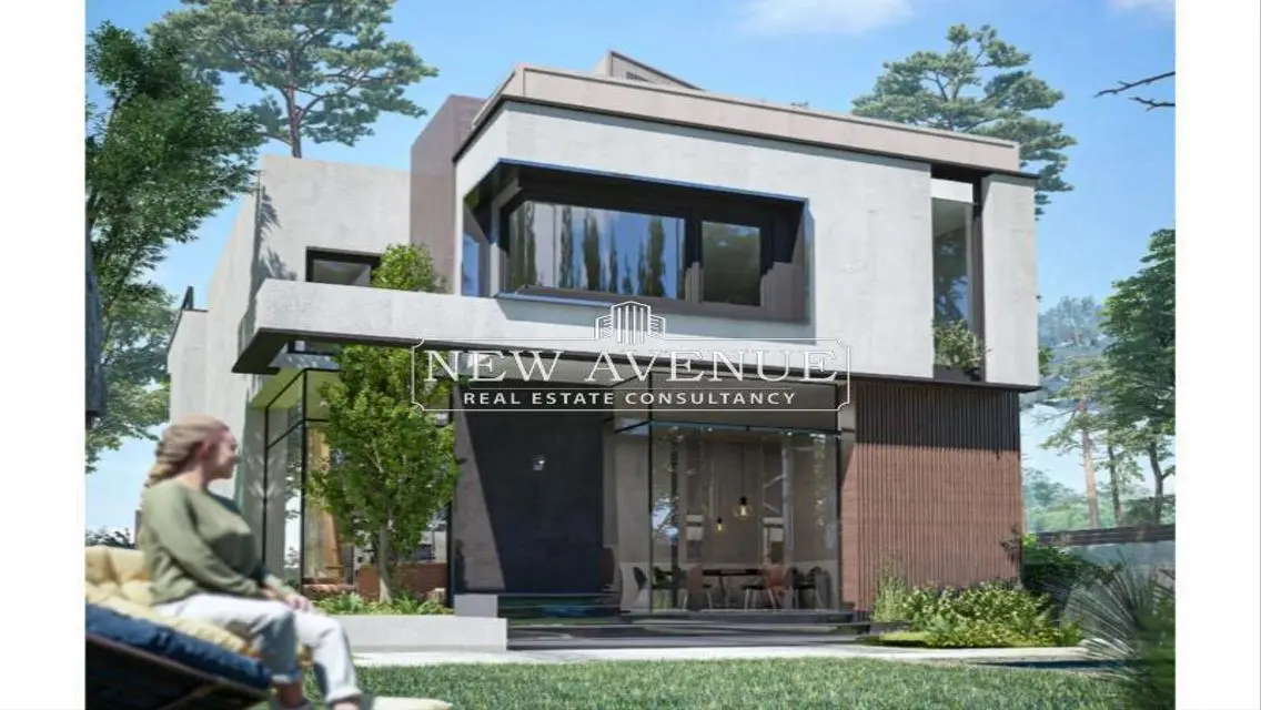 Luxury Apartment with Exceptional Features in a Prime Location