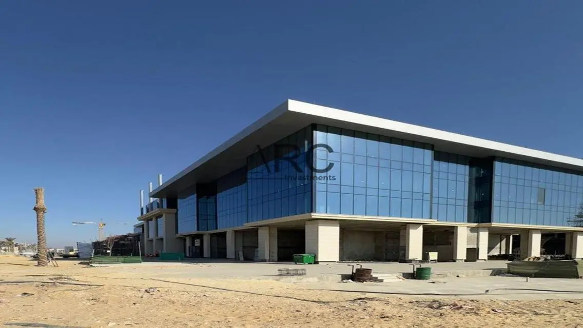 عقار متميز بـ 21144188 جنيه في منطقة حيوية