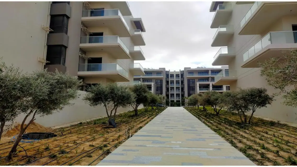 Luxury Apartment for Sale at The Address East 145